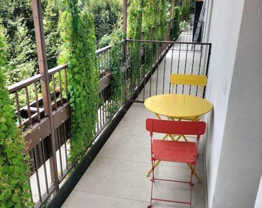 Zona Padova Apartment | Nolo District Apartment