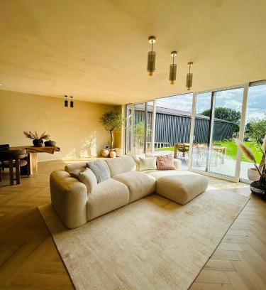 Gavere House | Noma