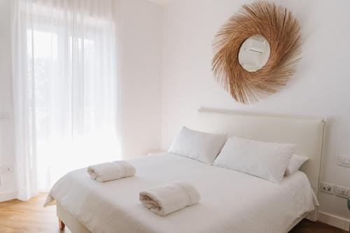 Aversa Bed & Breakfast | NOMA LUXURY BeB