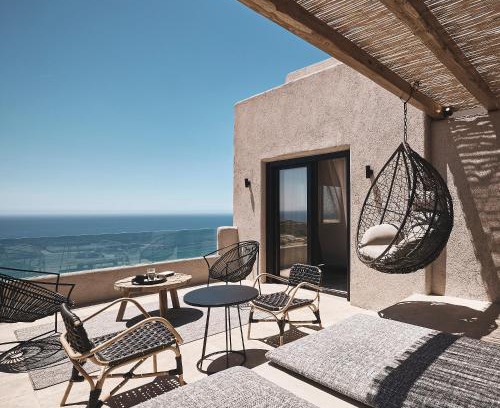 Milos Bed & Breakfast | Noma Milos - Delmar Collection
