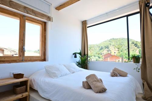 Huerta de Vero Apartment | Nomad Home
