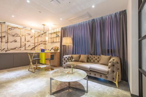 Gimhae Hotel | NOMAD HOTEL