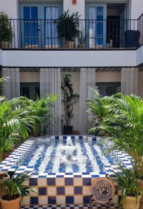 Altea Hotel | Nomad Hotel & Spa Altea