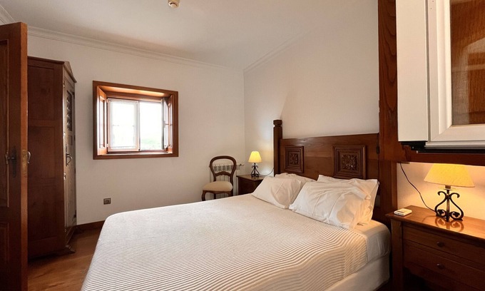 Cabeceiras de Basto Apartment | Nomad's Country - Cimo de Vila Apt I