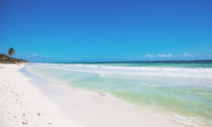 Zona Hotelera Cabin | Nomade Tulum