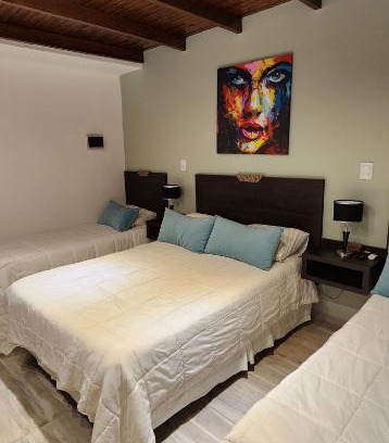 Paso de los Libres Apartment | Nomades Apartamentos