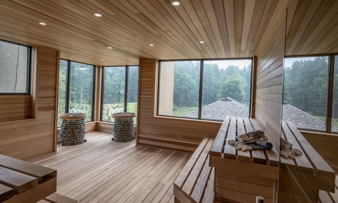 Harcourt Hotel | Nomi Resort