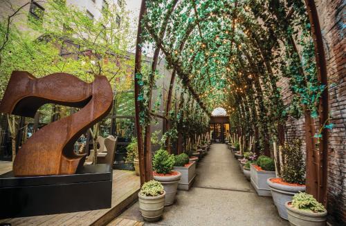 SoHo Hotel | NoMo SoHo