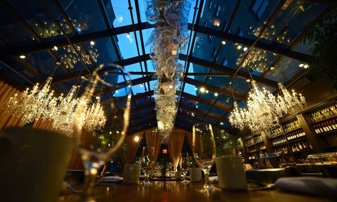 SoHo Hotel | NoMo SoHo