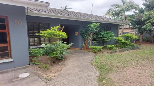 Richards Bay Bed & Breakfast | Nomusa's Bed and Breakfast