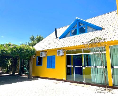 Sao Lourenco do Sul House | Nona Amabile