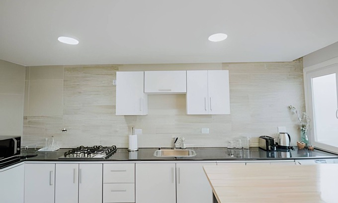 Province of Tierra del Fuego Condo | Nona Kate, premium and centrally located apartments. 3A