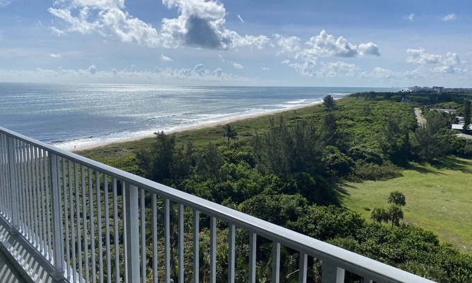 Fort Pierce Shores Condo | None d d d d