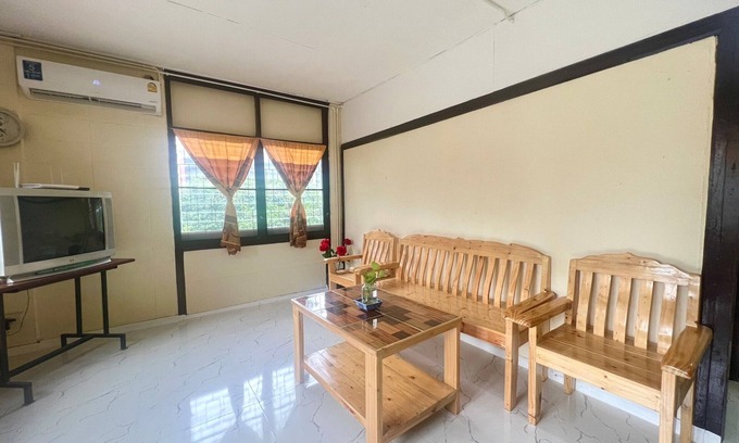 Wat Ket House | NongHoy211@ChiangmaiCity
