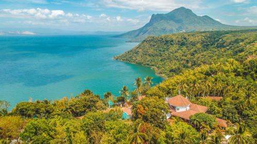 Alitagtag Resort | Noni's Resort