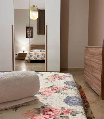 San Giovanni Gemini Apartment | Nonna Croce Home