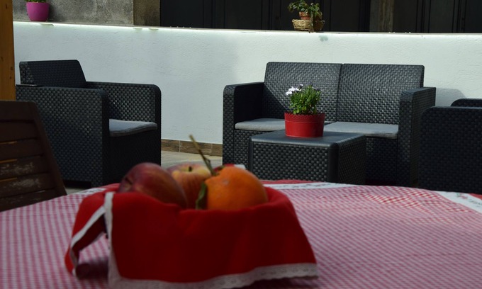 Mascalucia Apartment | Nonna Etna Holiday House - Cozy apartment at the foot of Mount Etna