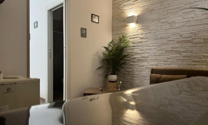 Terzigno House | Nonna Lisetta