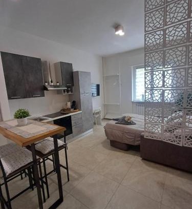 Venegono Superiore Apartment | "Nonna Maria"