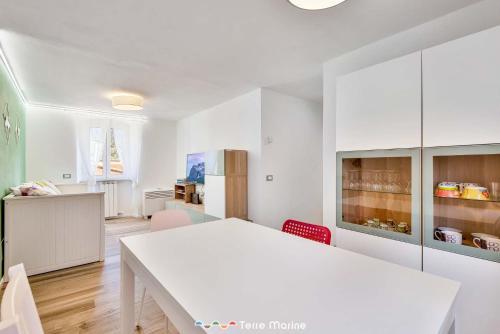 Volastra Apartment | Nonna Pina