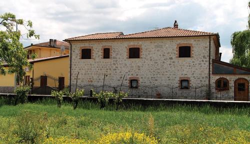 Sassano House | Nonno Domenico
