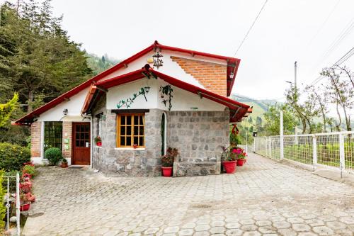 Nono Ski Chalet | Nono Villa Doris