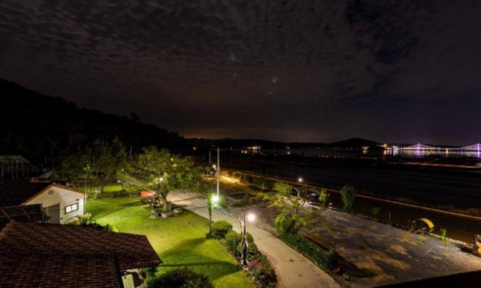 Nonsan House | Nonsan Gyebaek Shuimtoe Camping Pension