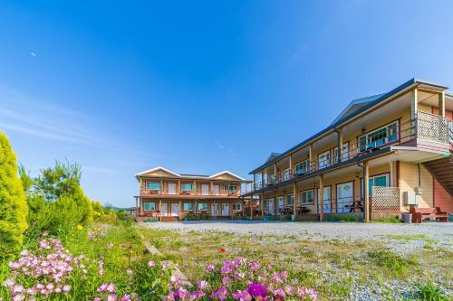 Mudigi House | Nonsan Sodam Pension