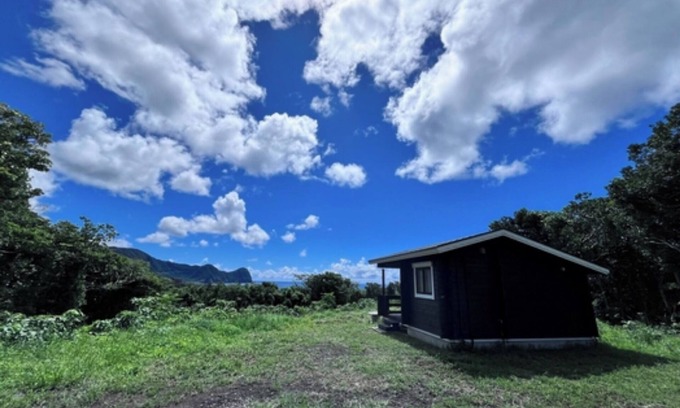 Hachijo Cottage | Nonsmoking Ocean side/Hachijojimahachijomachi Tokyo
