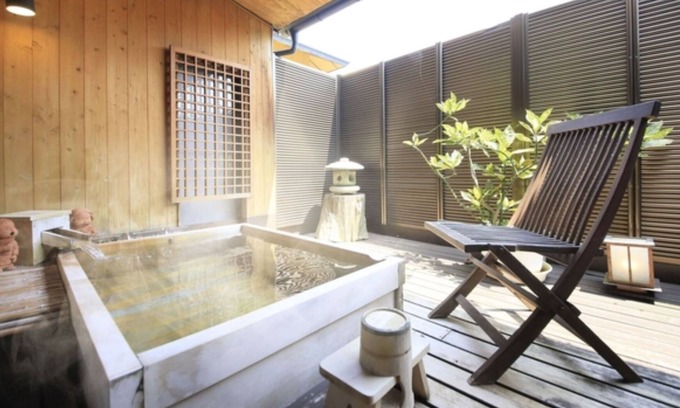 Kaminoyama Hotel | Nonsmoking 10 tatami room with massage chair /Kaminoyama Yamagata