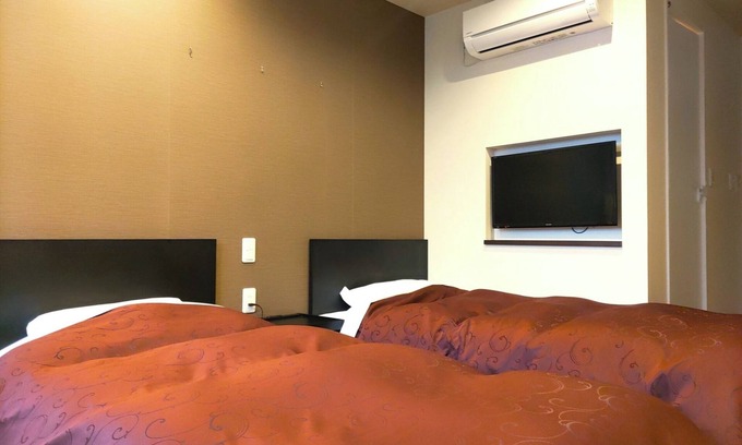 Minami Hotel | Nonsmoking 3rd floor reserved Standard Acco/Kyoto Kyōto