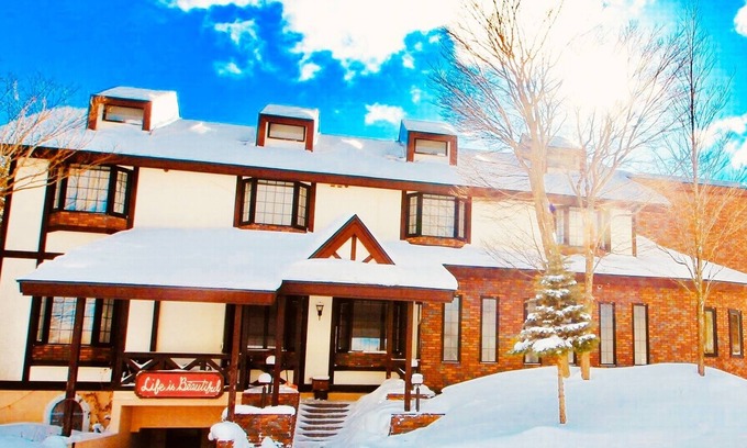 Appi Onsen Cottage | Nonsmoking 4 bedrooms approx 25 square meters / Hachimantai Iwate