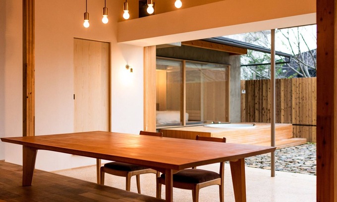 Onomichi House | Nonsmoking AMERI The ultimate hideaway in the Setouchi/Onomichi Hiroshima