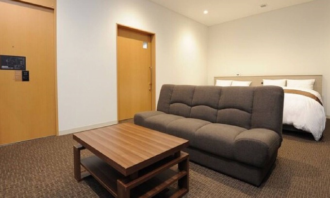 Ashizuri Onsen House | Nonsmoking Barrierfree Source of vitality of t / Shimanto Kōchi