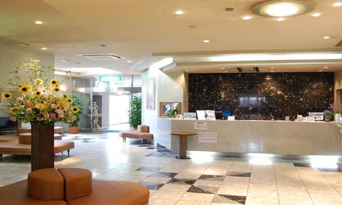 Shimizu Ward House | NonSmoking Deluxe Twin /Shizuoka Shizuoka