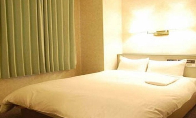 Shimizu Ward Hotel | NonSmoking Double /Shizuoka Shizuoka