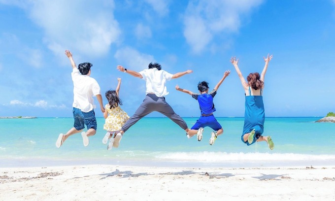 Kaneshi House | Nonsmoking Entire Okinawa villa for rent/Kunigami-gun Okinawa