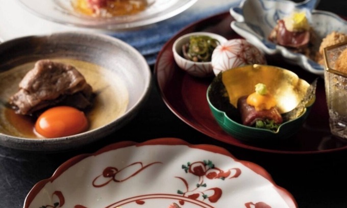 Higashiyama Hotel | Nonsmoking Hollywood Twin 2 meals included Me/Kyoto Kyōto