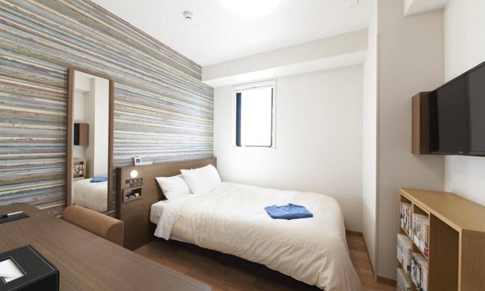 Koshigaya Hotel | Nonsmoking Manga room 1 person/Koshigaya Saitama