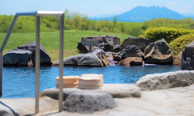 Kurokawa Onsen House | Nonsmoking New BuildingTwin with bath view not specified|2 meals /Aso-gun Kumamoto