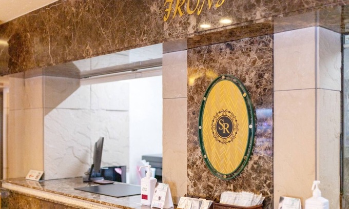 Morioka House | Nonsmoking Queen Twin Room Room only Standard /Iwategun Iwate