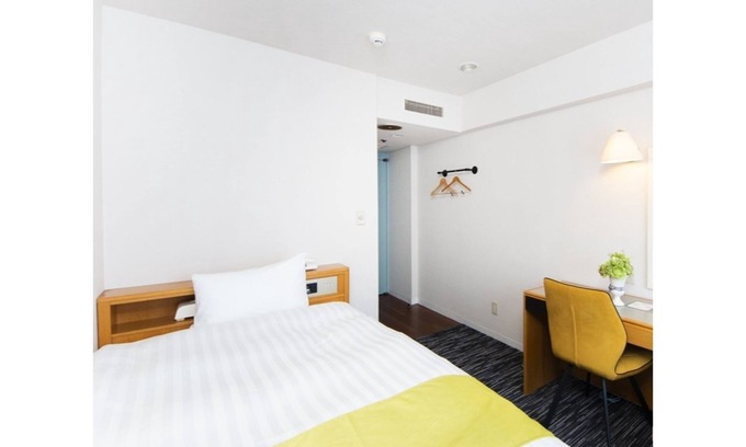Yonezawa Hotel | Nonsmoking Single A 138sqm room without me/Yonezawa Yamagata