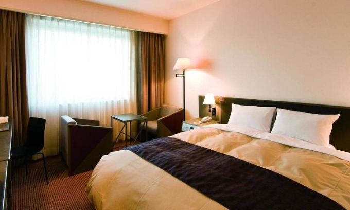 Ogaki Hotel | Nonsmoking Single room Free parking Limited s/Ogaki Gifu