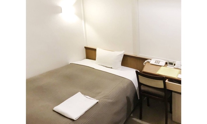Izaka Onsen Hotel | NonSmoking Single Standard plan with 30 kinds o/Fukushima Fukushima