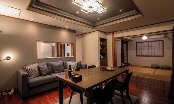 Taketomi-jima Taketomi-cho Hotel | Nonsmoking Starry Night Room Premium Stay Sau/Ishigaki Okinawa