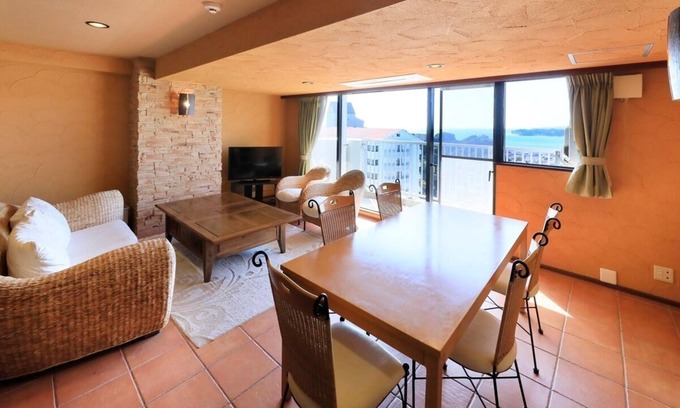 Katsuura House | Nonsmoking Superior Fourth 2LDK2 beds x 2 room / Katsuura Chiba