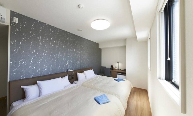 Koshigaya Hotel | Nonsmoking Theater room 14 people/Koshigaya Saitama