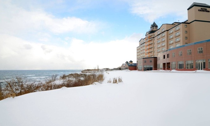 Ajigasawa Hotel | Nonsmoking Top floorSpecial JapaneseWestern room | Buffet plan All inclusive/Nishitsugarugun Aomori