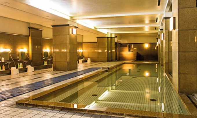 Kamitonda Hotel | Nonsmoking triple room | Simple Stay VS/Nishimurogun Wakayama