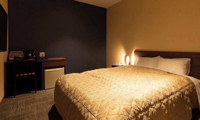Iga House | NonsmokingBusiness Double vsRoom only|Windo/Iga Mie